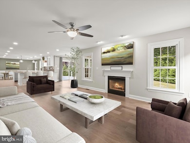 3720 Buffalo Rd, New Windsor, MD 21776 - photo 5