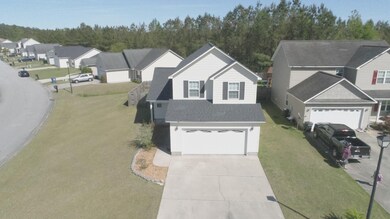 2 car garage