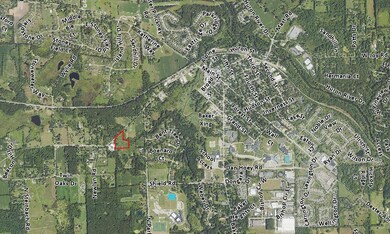 0 Dexter Chelsea Dr Parcel B 3 unit 24052080, Dexter, MI 48130 - photo 3