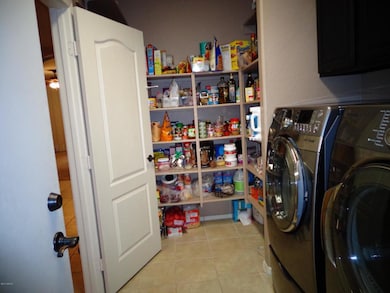 Pantry/ Laundry 2