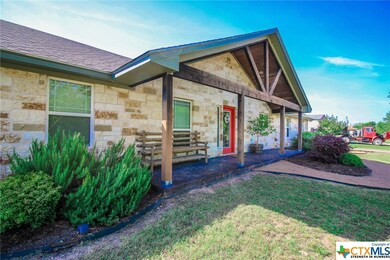 610 N Waco Rd, Troy, TX 76579 - photo 6