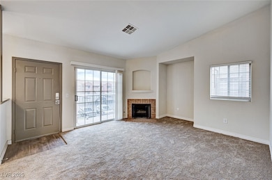4730 E Craig Rd unit 2163, Las Vegas, NV 89115 - photo 2
