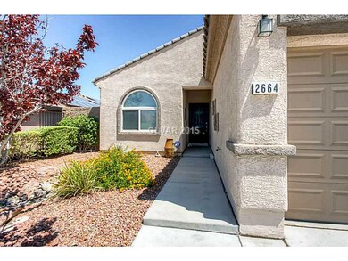 Property Photo. Walk right in to your beautiful ne