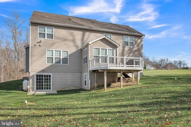 2128 Olympia Ln, Prince Frederick, MD 20678 - photo 4