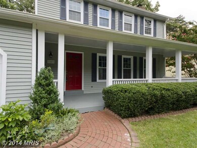 7803 Tower Woods Dr, Springfield, VA 22153 - photo 4