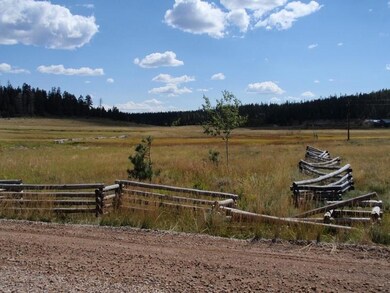 Log Fence