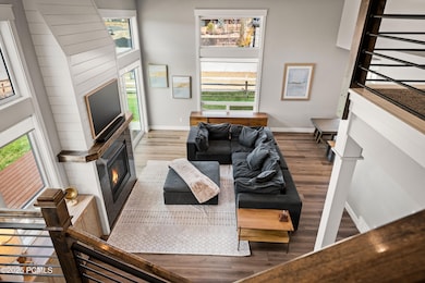 862 W Hilltop Ct, Francis, UT 84036 - photo 6