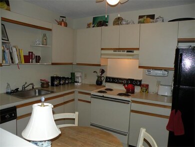 1029 Pleasant St unit 40, Worcester, MA 01602 - photo 4