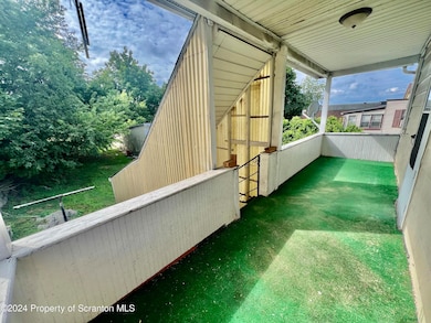 624 S Main St unit Fl 2, Old Forge, PA 18518 - photo 2