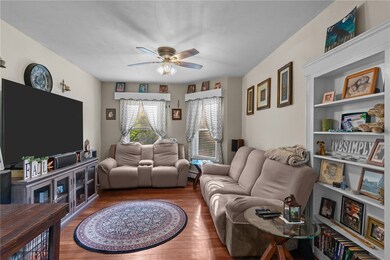 207 Highland St Woonsocket RI