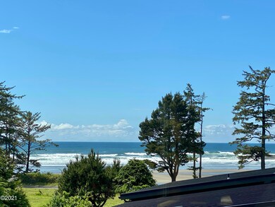 Ocean Views