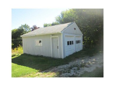Garage.