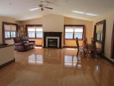 W9811 Cth C, Deerbrook, WI 54424 - photo 3