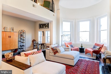 1306 Rhode Island Ave NW unit 4, Washington, DC 20005 - photo 3