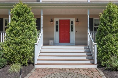 38 Lakeview Rd, Foxboro, MA 02035 - photo 2