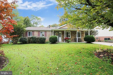 1317 Gresham Rd, Silver Spring, MD 20904 - photo 2