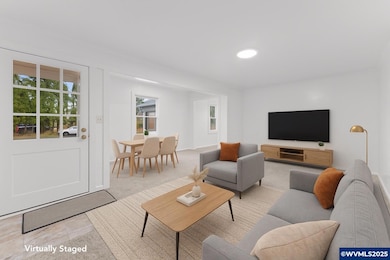 5092 Newberg Dr N, Keizer, OR 97303 - photo 4