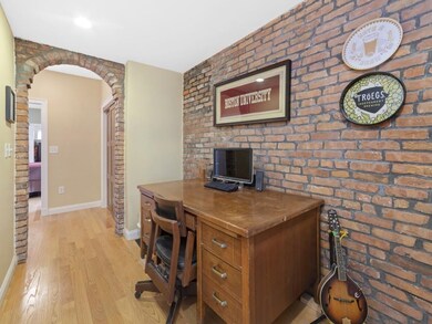 130 Marcella St unit 1, Roxbury, MA 02119 - photo 6