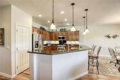 7341 Shelduck St, North Las Vegas, NV 89084 - photo 6