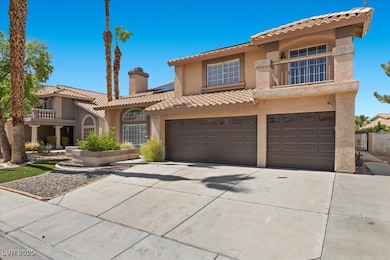 Mediterranean / spanish-style home featuring stucc