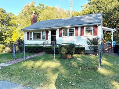 32 Joyce Terrace, Whitman, MA 02382 - photo 2