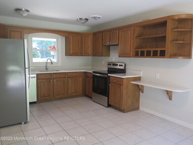 Eat in Kitchen