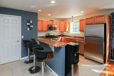 178 May St, Worcester, MA 01602 - photo 6