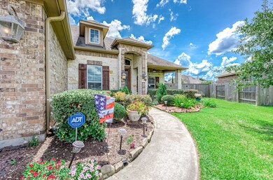 26904 Palo Pinto Trail, Magnolia, TX 77355 - photo 3