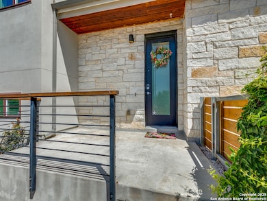 133 Terrell Rd unit 1, San Antonio, TX 78209 - photo 2