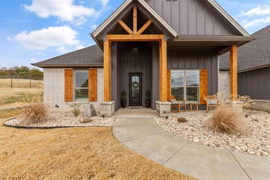 1821 Oak Bend Trail, Weatherford, TX 76085 - photo 2