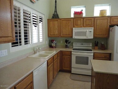 4562 E Mia Ln unit 4, Gilbert, AZ 85298 - photo 6