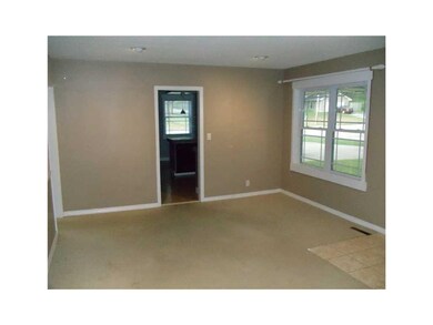 Dining Area.