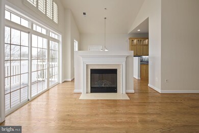 7871 Rolling Woods Ct unit 1407, Springfield, VA 22152 - photo 5