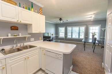 4823 Orchid Way unit 2203, Myrtle Beach, SC 29577 - photo 6