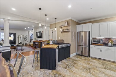 46 Clemence St, Cranston, RI 02920 - photo 4