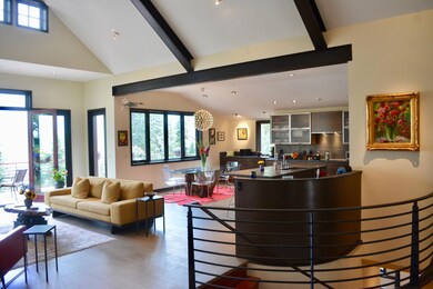 Main Living