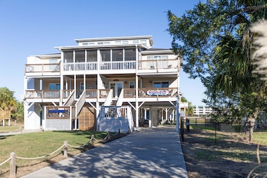 3611 Yacht Club Rd unit B, Edisto Island, SC 29438 - photo 3
