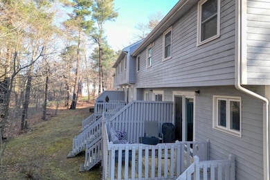 20 Cleverly St unit B2, Abington, MA 02351 - photo 4