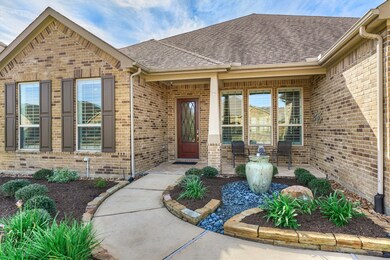 369 Kerry Bog Ln, Spring, TX 77382 - photo 3