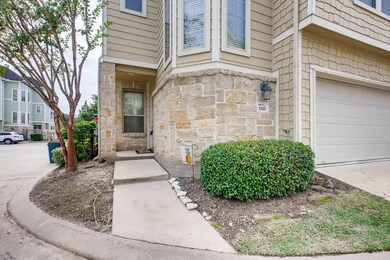3320 Masters Point Dr, Houston, TX 77091 - photo 4