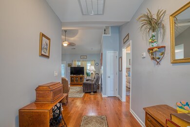 4048 Woodcliffe Dr, Conway, SC 29526 - photo 3