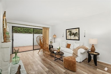 1617 Via Linda unit 17, Fullerton, CA 92833 - photo 5