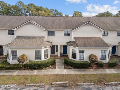 1731 41st St unit C, Wilmington, NC 28403 - photo 4