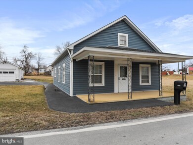 2867 Giles Mill Rd, Bunker Hill, WV 25413 - photo 5