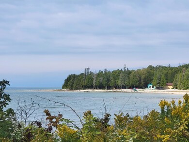 The Inlet-Bay