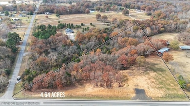 TBD S Pocola Blvd, Pocola, OK 74902 - photo 3