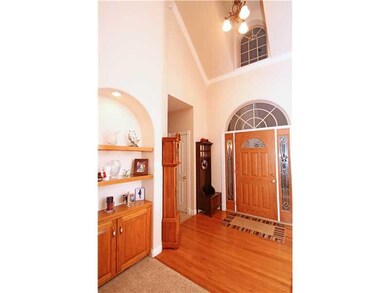 Interior Space/Layout.