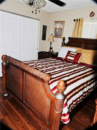 GUEST BEDROOM #2 OBLIQUE VIEW