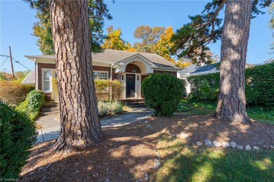 101 Westover Terrace, Greensboro, NC 27403 - photo 3