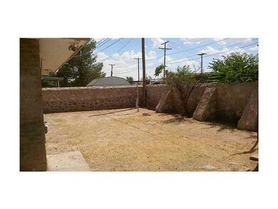 265 Maricela Dr, El Paso, TX 79915 - photo 4